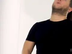 Rim4k. teen gives vulva for passionate fucking to stranger after ass licking
