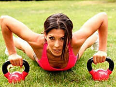 Grote kont, Grote lul, Pijpbeurt, Hondjeshouding, Flexibiel, Natuurlijke tieten, Tiener, Tieten likken