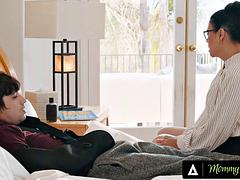 Handbeurt, Moeder die ik wil neuken, Realiteit, Rijden, Spaans, Student, Lerarin, Tieten likken