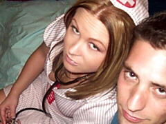 Grote kont, Grote lul, Pijpbeurt, Likken, Masturbatie, Natuurlijke tieten, Tiener, Tieten likken