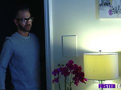 Chambre à dormir, Sucer une bite, Brunette brune, Ca minou, En levrette, Hd, Culottes ou slips, Chevaucher