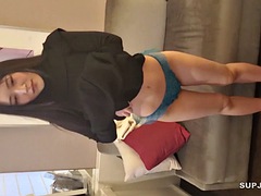 素人, フェラチオ, 浮気者, 浮気する, イく瞬間, ハードコア, 淫乱熟女, 妻