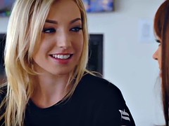 Lesbiana