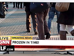 Grote kont, Grote mammen, Bedriegen, Sperma, Hd, Rijpe lesbienne, Moeder die ik wil neuken, Vrouw