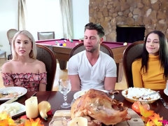 Thanksgiving Is For Creampies - S10:E6