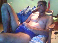 Bulgarian daddy camshow