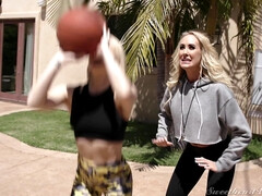 SweetHeartVideo - Brandi Loves Girls 2: Scene 2 - Coach Brandi 1 - Brandi Love