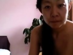 Amateur, Asiatique, Japonaise, Mature, Webcam