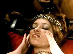 finest hand job & deep throat scenes from Katharina... (1983)