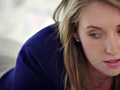 Anal, Blonde, Sucer une bite, Tir de sperme, Hard