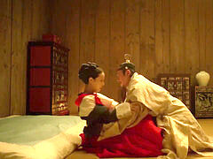 Yeo-Jeong Jo - The Concubine