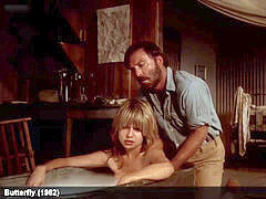 celebrity Actress Pia Zadora naked And ultra-kinky Movie Scenes