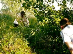 Минет, Грудастые, Чешки, Папочка, Европейки, Хд, На природе, Киски