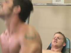 Football Player Hot Gay Sex Scene