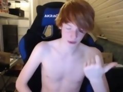 Emocore, Homosexuelle, Masturbation, Webcam