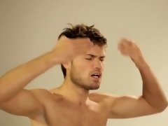 Fétiche, Homosexuelle, Hd, Massage, Muscle