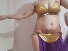 Belly dance