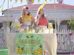 Marina & Zelder - Lemonade BTS