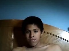 Amateur, Homosexuelle, Masturbation, Solo, Webcam