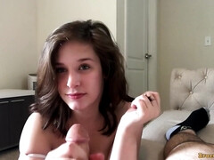 Bratty Teen Blow Job Compilation Catherine Grey - Catherine grey