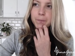 Gina Gerson Interview